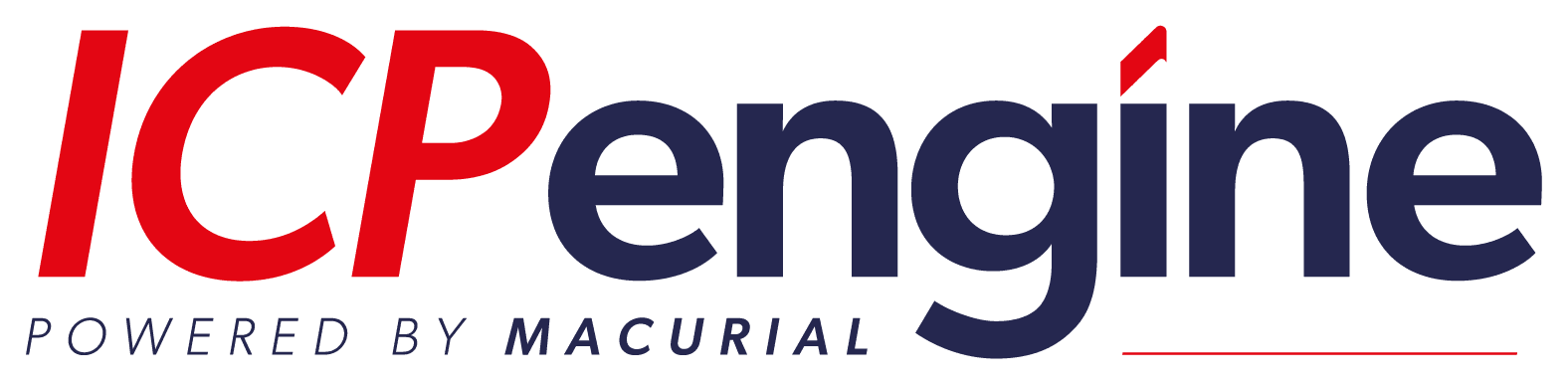 ICP engine Logo