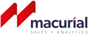 Macurial Logo